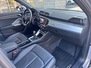 2020 Audi Q3 Premium WA1AECF37L1047348 in Old Saybrook, CT 27