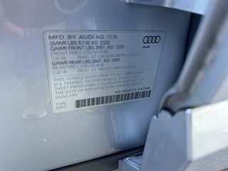 2020 Audi Q3 Premium WA1AECF37L1047348 in Old Saybrook, CT 35