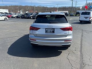 2020 Audi Q3 Premium WA1AECF37L1047348 in Old Saybrook, CT 8