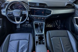 2020 Audi Q3 Premium WA1AECF37L1045907 in Walnut Creek, CA 13