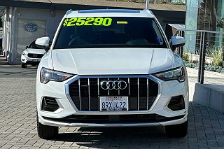 2020 Audi Q3 Premium WA1AECF37L1045907 in Walnut Creek, CA 9