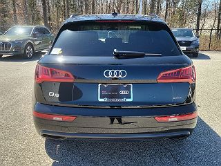2020 Audi Q5 Prestige WA1CNAFY5L2090511 in Blackwood, NJ 5
