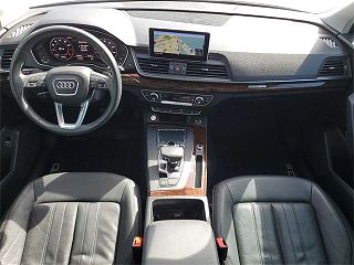 2020 Audi Q5 Premium Plus WA1BNAFY0L2072798 in Destin, FL 26