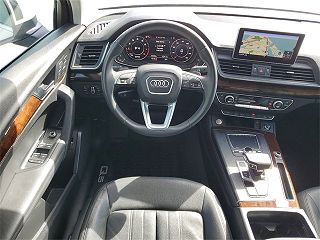 2020 Audi Q5 Premium Plus WA1BNAFY0L2072798 in Destin, FL 27
