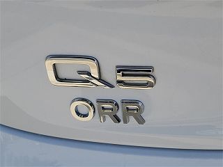 2020 Audi Q5 Premium Plus WA1BNAFY0L2072798 in Destin, FL 32