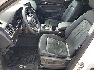2020 Audi Q5 Premium Plus WA1BNAFY0L2072798 in Destin, FL 5