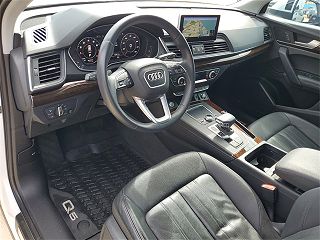 2020 Audi Q5 Premium Plus WA1BNAFY0L2072798 in Destin, FL 6