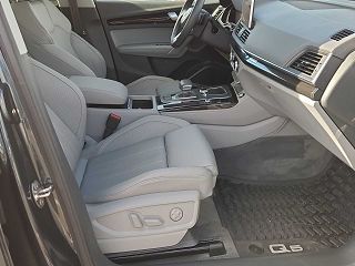 2020 Audi Q5 Prestige WA1F2AFY9L2088590 in Grants Pass, OR 22