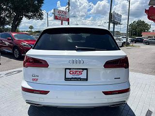 2020 Audi Q5 Premium WA1ANAFY5L2020899 in Kissimmee, FL 12