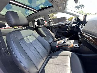 2020 Audi Q5 Premium WA1ANAFY5L2020899 in Kissimmee, FL 13