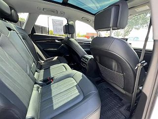 2020 Audi Q5 Premium WA1ANAFY5L2020899 in Kissimmee, FL 16