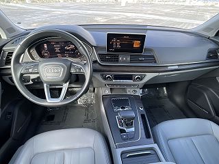 2020 Audi Q5 Premium Plus WA1BNAFY4L2061240 in Los Angeles, CA 10