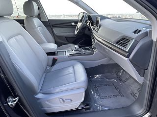 2020 Audi Q5 Premium Plus WA1BNAFY4L2061240 in Los Angeles, CA 14