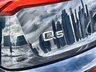 2020 Audi Q5 Premium Plus WA1BNAFY4L2061240 in Los Angeles, CA 7