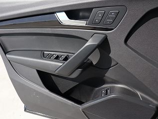 2020 Audi Q5 Premium WA1G2AFY3L2076875 in Los Angeles, CA 19