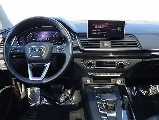 2020 Audi Q5 Premium WA1G2AFY3L2076875 in Los Angeles, CA 24