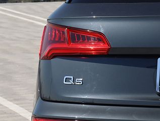 2020 Audi Q5 Premium WA1G2AFY3L2076875 in Los Angeles, CA 7