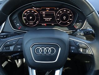 2020 Audi Q5 Premium WA1G2AFY3L2076875 in Los Angeles, CA 9