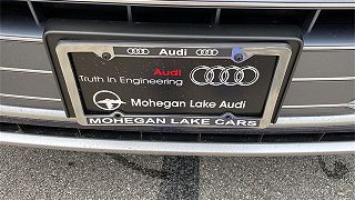 2020 Audi Q5 Premium WA1ANAFY2L2116215 in Mohegan Lake, NY 11