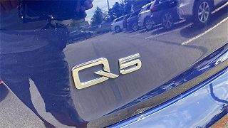 2020 Audi Q5 Premium WA1ANAFY2L2116215 in Mohegan Lake, NY 14