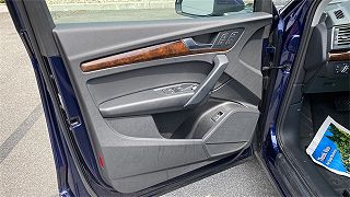 2020 Audi Q5 Premium WA1ANAFY2L2116215 in Mohegan Lake, NY 17