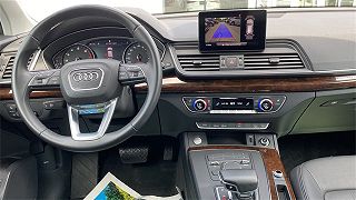 2020 Audi Q5 Premium WA1ANAFY2L2116215 in Mohegan Lake, NY 34
