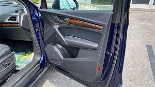 2020 Audi Q5 Premium WA1ANAFY2L2116215 in Mohegan Lake, NY 38