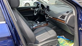 2020 Audi Q5 Premium WA1ANAFY2L2116215 in Mohegan Lake, NY 39
