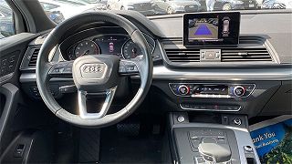 2020 Audi Q5 Premium WA1ANAFY2L2096662 in Mohegan Lake, NY 33