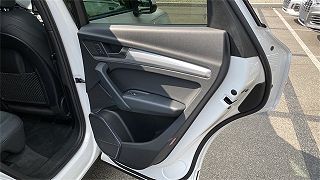 2020 Audi Q5 Premium WA1ANAFY2L2096662 in Mohegan Lake, NY 36