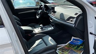 2020 Audi Q5 Premium WA1ANAFY2L2096662 in Mohegan Lake, NY 39