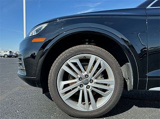 2020 Audi Q5 Premium Plus WA1BNAFY1L2066217 in Oklahoma City, OK 10