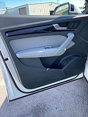 2020 Audi Q5 Premium Plus WA1BNAFY6L2050952 in Oneonta, NY 7