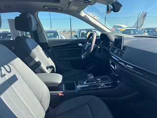 2020 Audi Q5 Premium Plus WA1E2AFYXL2051771 in Palo Alto, CA 10