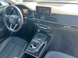 2020 Audi Q5 Premium Plus WA1E2AFYXL2051771 in Palo Alto, CA 11