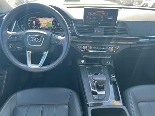 2020 Audi Q5 Premium Plus WA1E2AFYXL2051771 in Palo Alto, CA 14