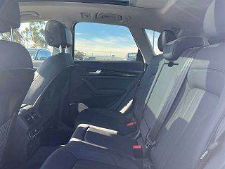 2020 Audi Q5 Premium Plus WA1E2AFYXL2051771 in Palo Alto, CA 16