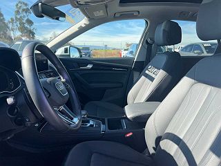 2020 Audi Q5 Premium Plus WA1E2AFYXL2051771 in Palo Alto, CA 19