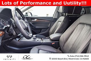 2020 Audi Q5 Premium WA1ANAFY2L2062642 in Westminster, CA 14