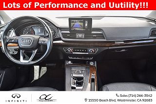 2020 Audi Q5 Premium WA1ANAFY2L2062642 in Westminster, CA 9