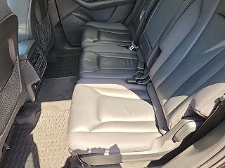 2020 Audi Q7 Premium Plus WA1LXAF78LD006803 in Arden, NC 17