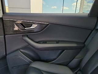 2020 Audi Q7 Premium Plus WA1LXAF78LD006803 in Arden, NC 19