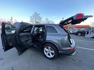 2020 Audi Q7 Premium Plus WA1LJAF72LD008614 in Sacramento, CA 13