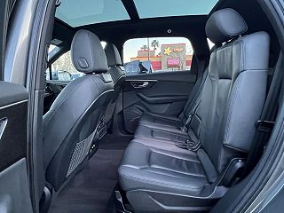 2020 Audi Q7 Premium Plus WA1LJAF72LD008614 in Sacramento, CA 23