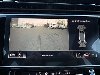 2020 Audi Q7 Premium Plus WA1LJAF72LD008614 in Sacramento, CA 43