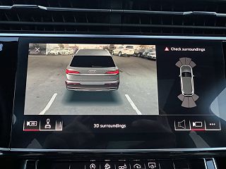 2020 Audi Q7 Premium Plus WA1LJAF72LD008614 in Sacramento, CA 44