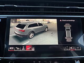 2020 Audi Q7 Premium Plus WA1LJAF72LD008614 in Sacramento, CA 46