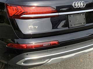 2020 Audi Q7 Premium Plus WA1LJAF73LD007262 in Sanford, FL 10