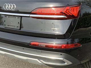 2020 Audi Q7 Premium Plus WA1LJAF73LD007262 in Sanford, FL 11
