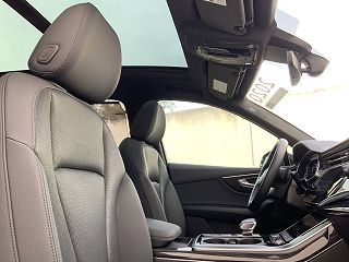 2020 Audi Q7 Premium Plus WA1LJAF73LD007262 in Sanford, FL 20